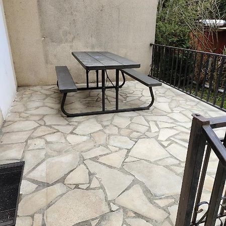 Hotel Les 4 Chenes بونتولت-كومْبو المظهر الخارجي الصورة