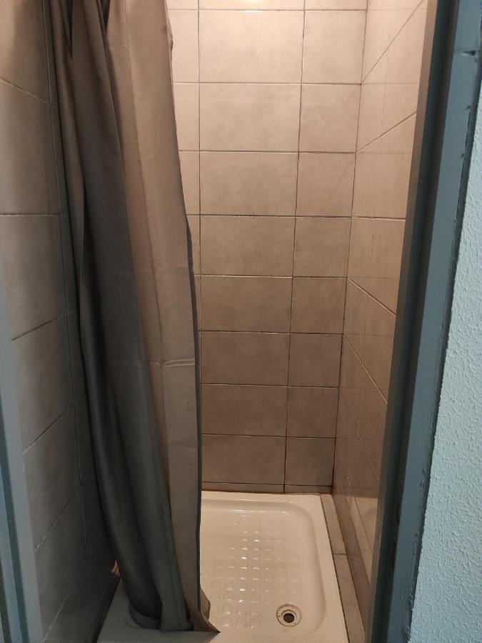 Hotel Les 4 Chenes بونتولت-كومْبو المظهر الخارجي الصورة
