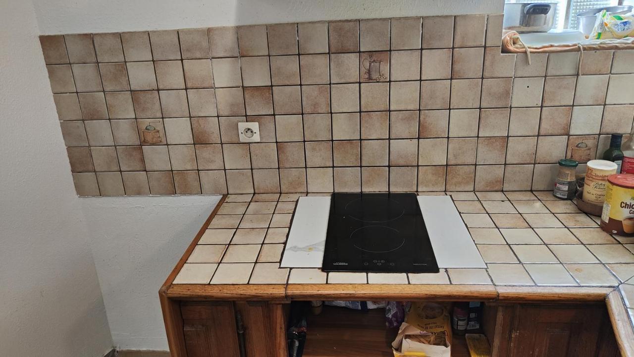 Hotel Les 4 Chenes بونتولت-كومْبو المظهر الخارجي الصورة